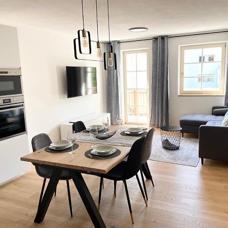 Rosa'S Boutique Apartment & Parking ميرانو المظهر الخارجي الصورة