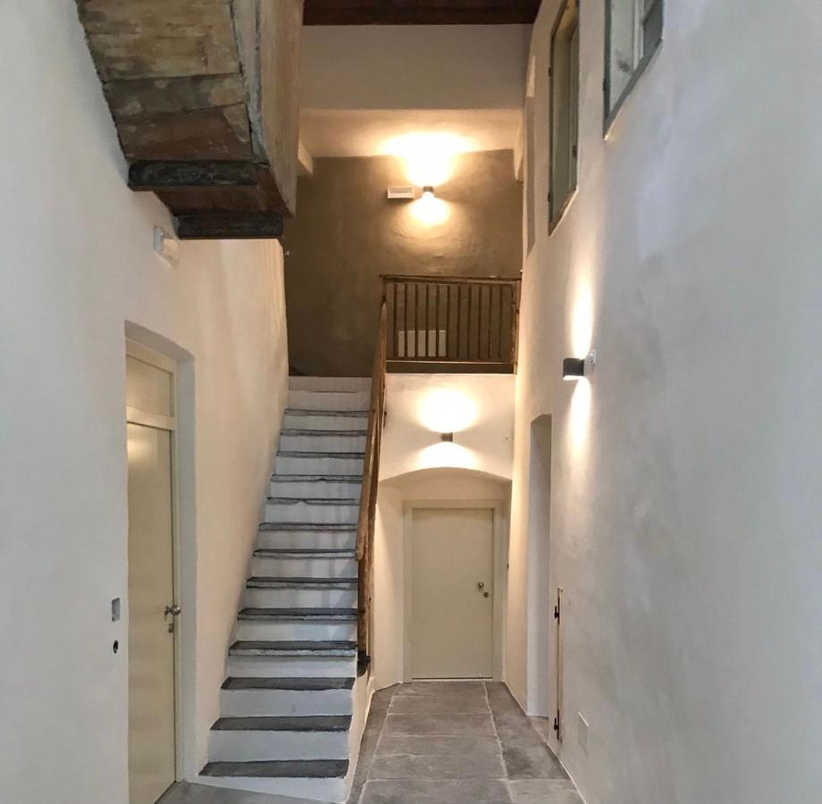 Rosa'S Boutique Apartment & Parking ميرانو المظهر الخارجي الصورة