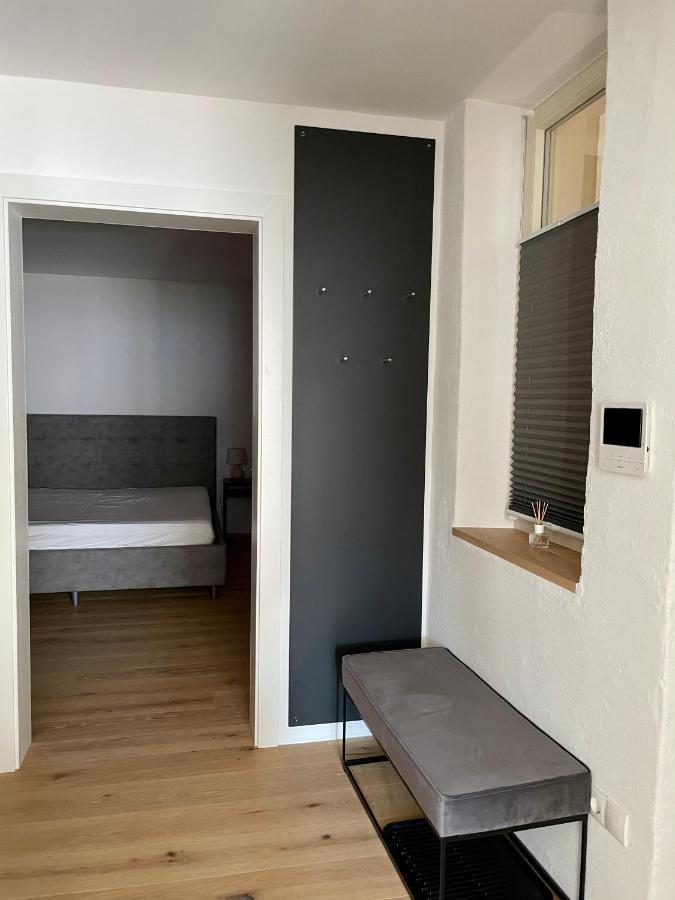 Rosa'S Boutique Apartment & Parking ميرانو المظهر الخارجي الصورة